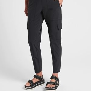 Athleta Chelsea Cargo Pant